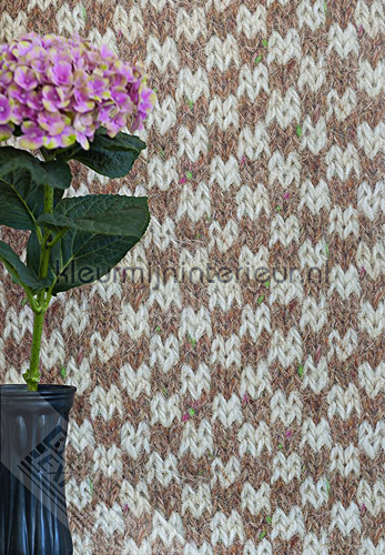 Breiwerk fotobehang ML217 Wallpaper Queen Behang Expresse